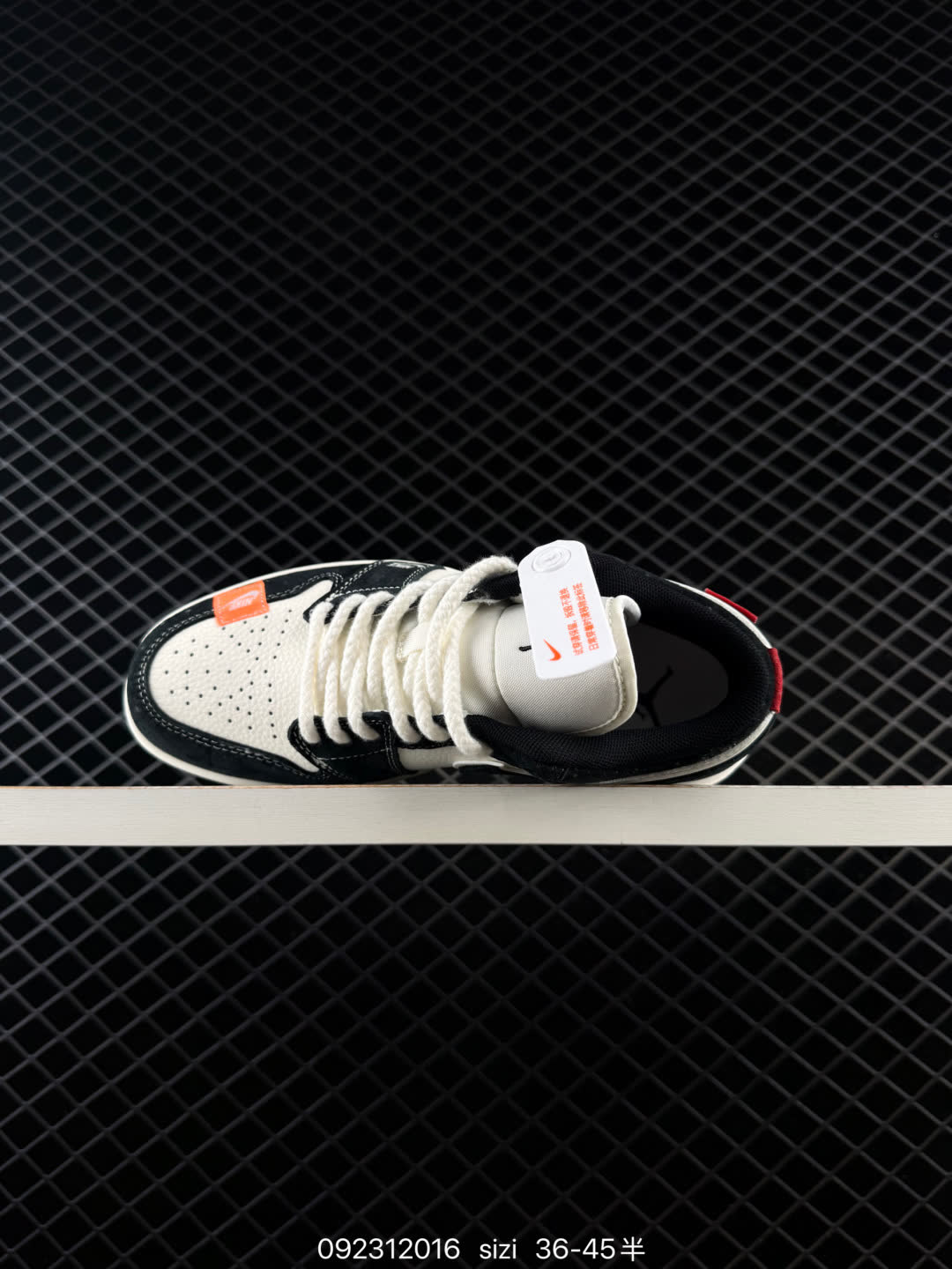 Air Jordan 1 Retro Low x Louis Vuitton-YX5066